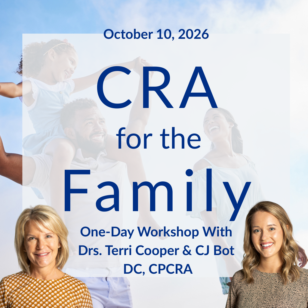 CRA for the Family in Cedar Rapids, IA - Saturday, October 10