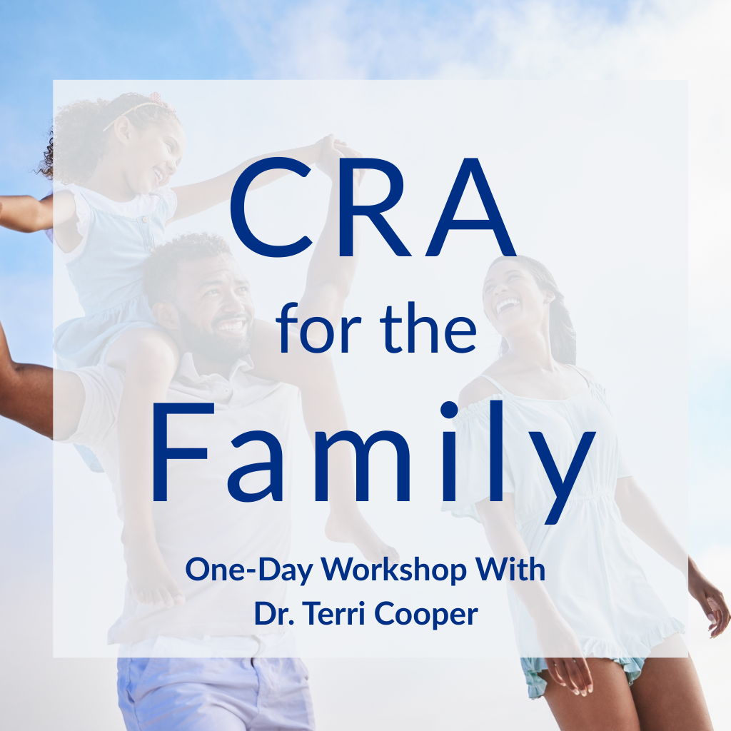 CRA for the Family: Cedar Rapids, IA (Sat) with Drs CJ Bot and Terri Cooper