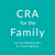 CRA for the Family: A One-Day Workshop with Dr. Charlie Fagenholz_FRIDAY