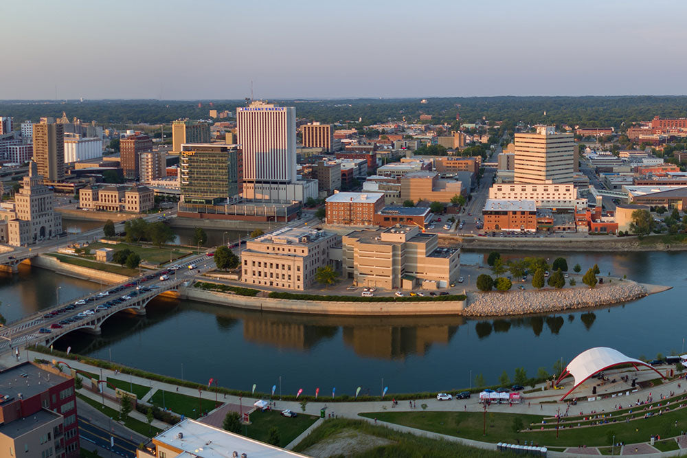 CRA Professional Seminar: Cedar Rapids, IA - April 16-17, 2027