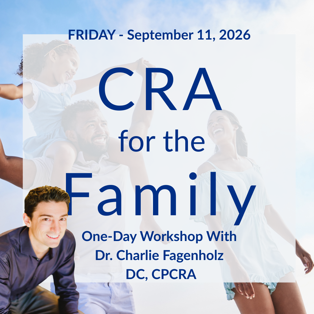 CRA for the Family in Nashville, TN - FRIDAY, September 11