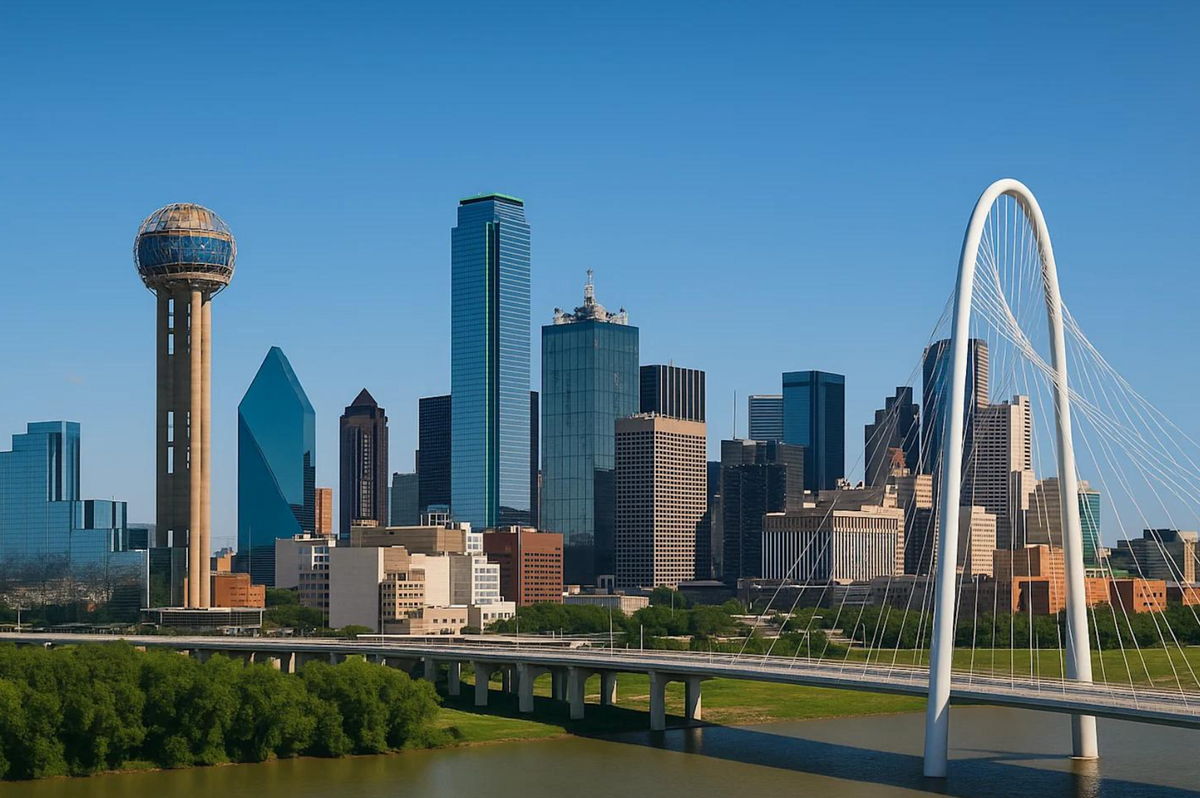 CRA Professional Seminar: Dallas, TX - November 6-7, 2026