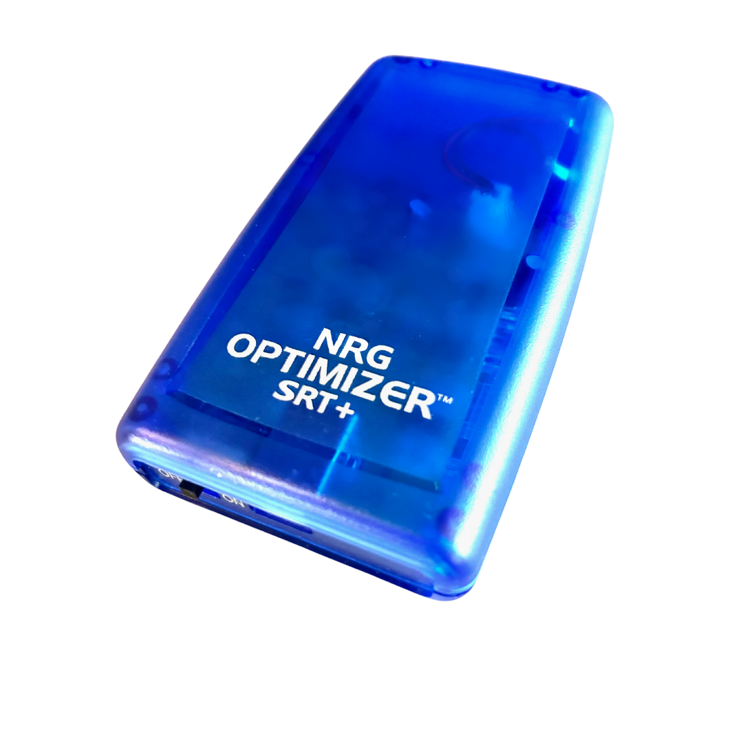 NRG Optimizer SRT CRA Wellness Nrg optimizer srt cra wellness