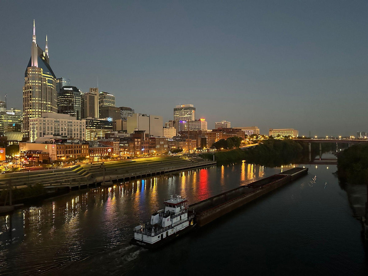 CRA Professional Seminar: Nashville, TN - October 2-3, 2026