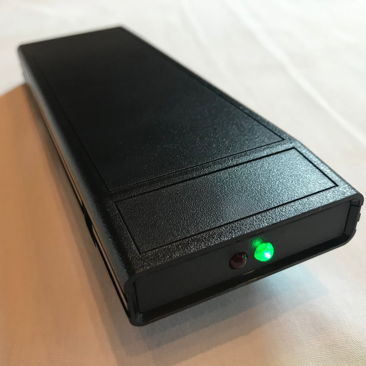 SRT3 Long Light - Sympathetic Resonance Technology