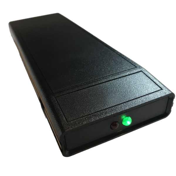 SRT3 Long Light - Sympathetic Resonance Technology