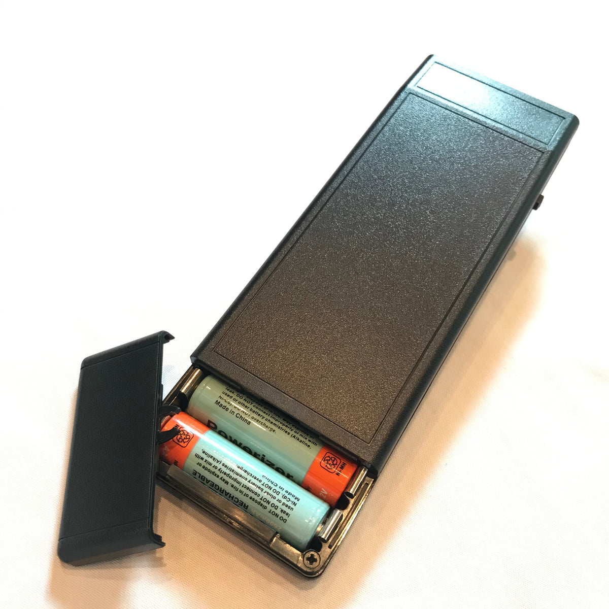 SRT3 Long Light - Sympathetic Resonance Technology