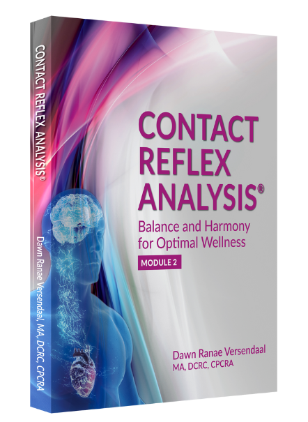 Module 2 Health Book Module 2 Book - Printed - CRA Wellness