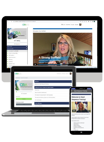 Free_Reveal and Heal with CRA Training